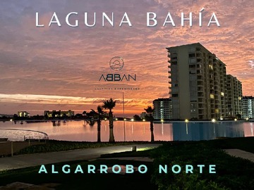 Arriendo Mensual / Departamento / Algarrobo