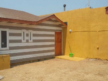 Arriendo Mensual / Departamento / Algarrobo