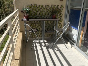 Arriendo Mensual / Departamento / Algarrobo
