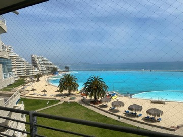 Arriendo Mensual / Departamento / Algarrobo