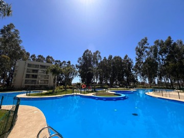 Arriendo Mensual / Departamento / Algarrobo