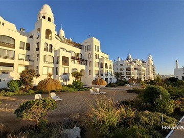 Arriendo Mensual / Departamento / Algarrobo