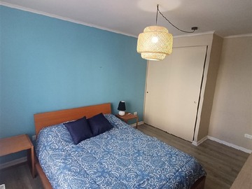 Arriendo Mensual / Departamento / Algarrobo