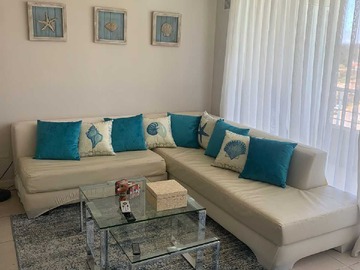 Arriendo Mensual / Departamento / Algarrobo