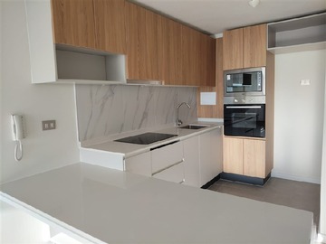 Arriendo Mensual / Departamento / Algarrobo