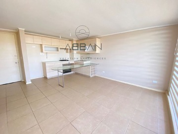 Arriendo Mensual / Departamento / Algarrobo