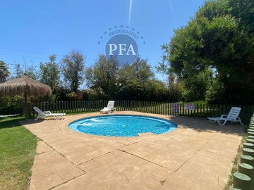 Arriendo Mensual / Departamento / Algarrobo