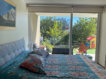 Arriendo Mensual / Departamento / Algarrobo