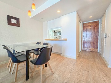 Arriendo Mensual / Departamento / Algarrobo