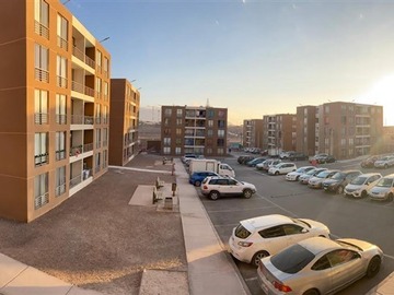 Arriendo Mensual / Departamento / Alto Hospicio
