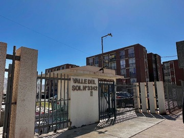 Arriendo Mensual / Departamento / Alto Hospicio