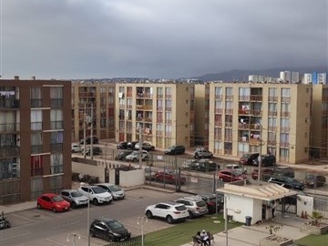 Arriendo Mensual / Departamento / Alto Hospicio