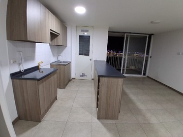Arriendo Mensual / Departamento / Alto Hospicio