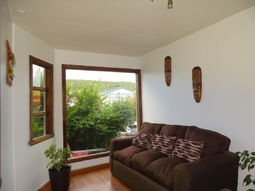 Arriendo Mensual / Departamento / Ancud