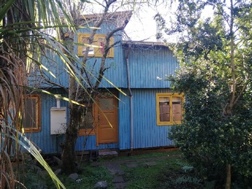 Arriendo Mensual / Departamento / Ancud
