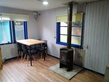 Arriendo Mensual / Departamento / Ancud