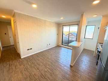 Arriendo Mensual / Departamento / Angol