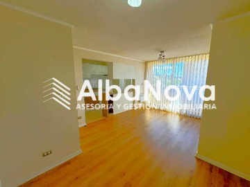 Arriendo Mensual / Departamento / Angol
