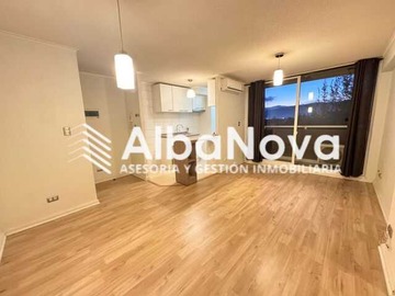 Arriendo Mensual / Departamento / Angol