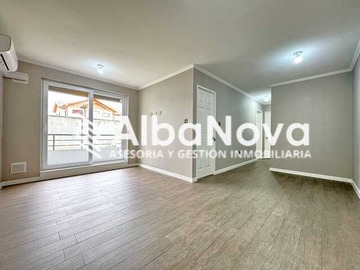 Arriendo Mensual / Departamento / Angol