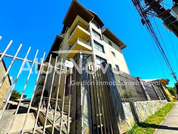 Arriendo Mensual / Departamento / Angol