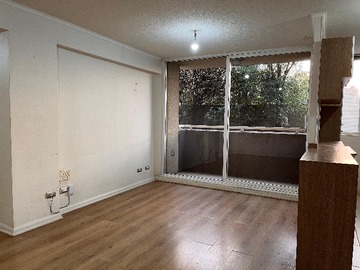 Arriendo Mensual / Departamento / Angol
