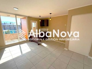 Arriendo Mensual / Departamento / Angol