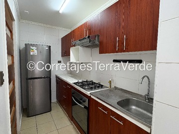 Arriendo Mensual / Departamento / Angol