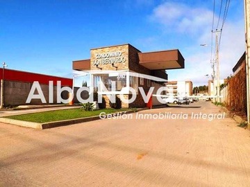 Arriendo Mensual / Departamento / Angol