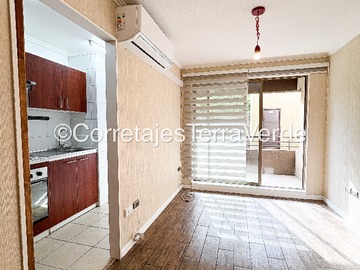 Arriendo Mensual / Departamento / Angol