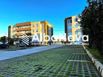 Arriendo Mensual / Departamento / Angol