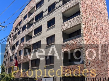 Arriendo Mensual / Departamento / Angol