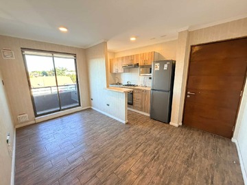 Arriendo Mensual / Departamento / Angol