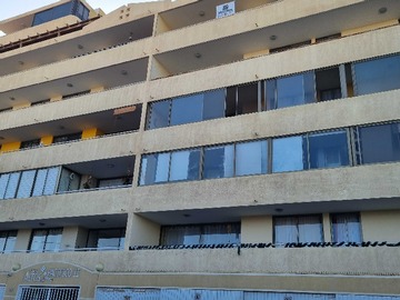 Arriendo Mensual / Departamento / Antofagasta