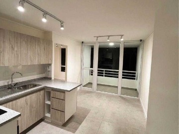 Arriendo Mensual / Departamento / Antofagasta