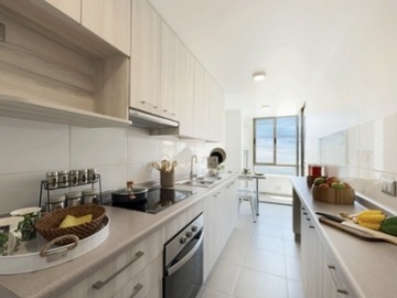 Arriendo Mensual / Departamento / Antofagasta