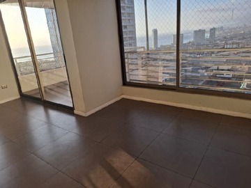 Arriendo Mensual / Departamento / Antofagasta