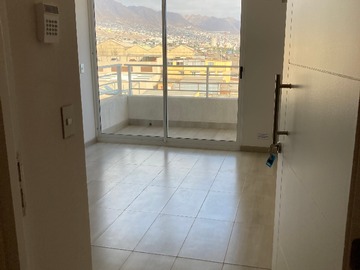 Arriendo Mensual / Departamento / Antofagasta