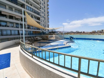 Arriendo Mensual / Departamento / Antofagasta