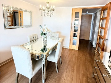 Arriendo Mensual / Departamento / Antofagasta