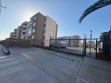 Arriendo Mensual / Departamento / Antofagasta