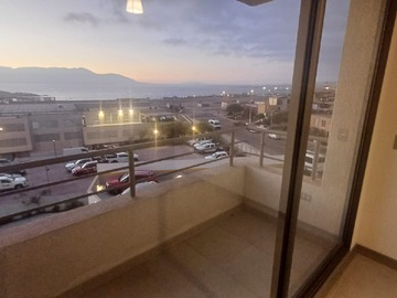 Arriendo Mensual / Departamento / Antofagasta