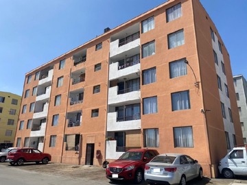 Arriendo Mensual / Departamento / Antofagasta
