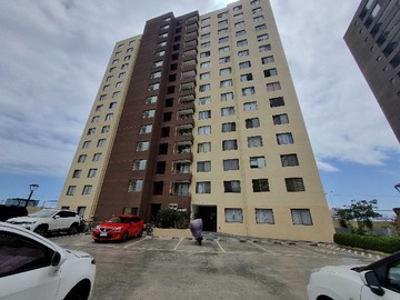 Arriendo Mensual / Departamento / Antofagasta
