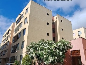 Arriendo Mensual / Departamento / Antofagasta