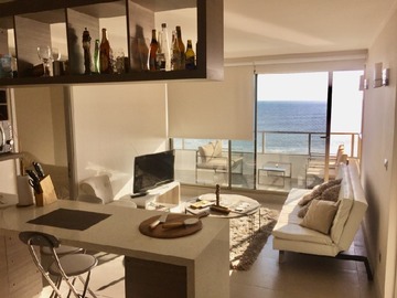 Arriendo Mensual / Departamento / Antofagasta