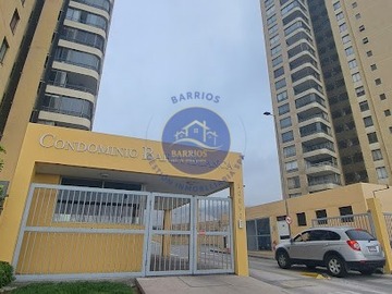 Arriendo Mensual / Departamento / Antofagasta