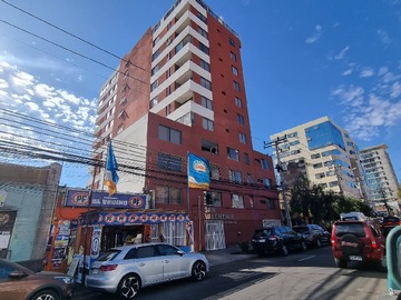 Arriendo Mensual / Departamento / Antofagasta