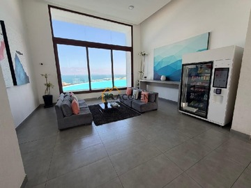 Arriendo Mensual / Departamento / Antofagasta