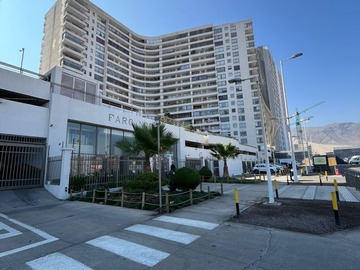 Arriendo Mensual / Departamento / Antofagasta